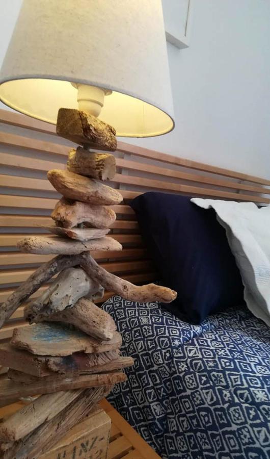 Casa Azmira Del Mar Villa Guatiza Eksteriør bilde