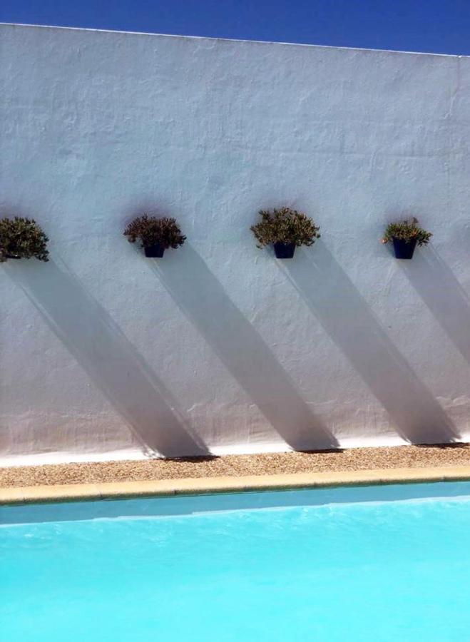 Casa Azmira Del Mar Villa Guatiza Eksteriør bilde
