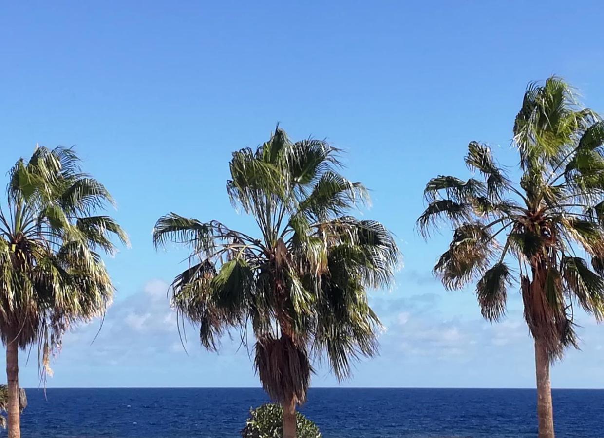 Casa Azmira Del Mar Villa Guatiza Eksteriør bilde