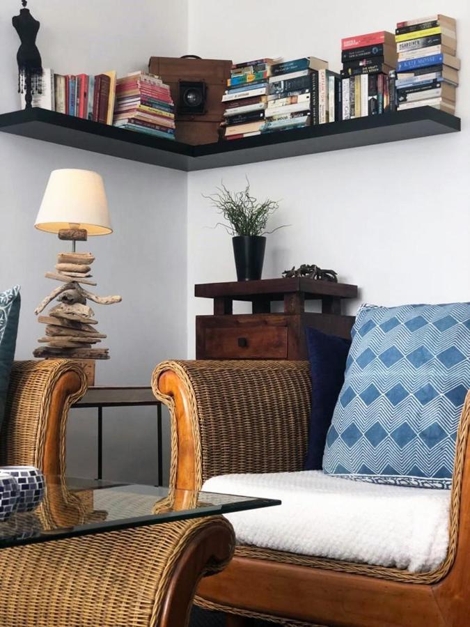 Casa Azmira Del Mar Villa Guatiza Eksteriør bilde