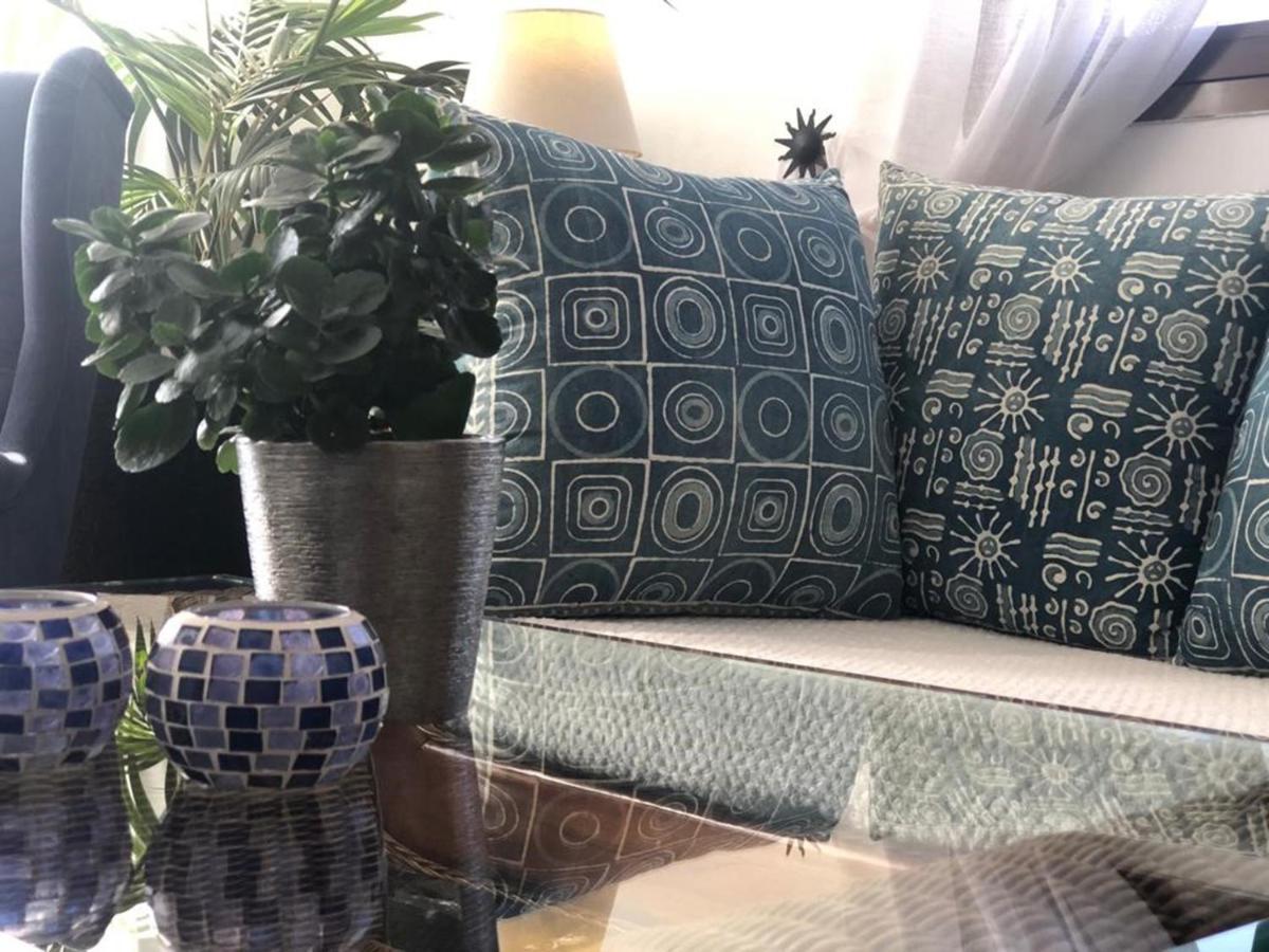 Casa Azmira Del Mar Villa Guatiza Eksteriør bilde