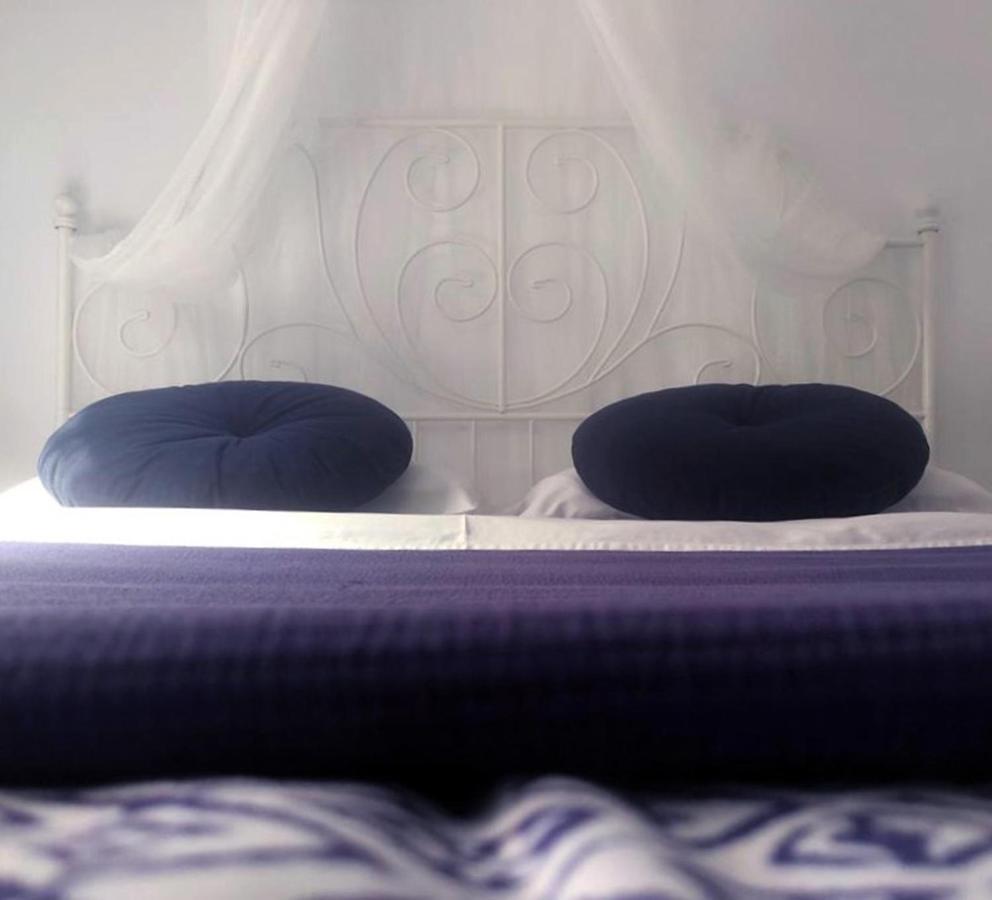 Casa Azmira Del Mar Villa Guatiza Eksteriør bilde