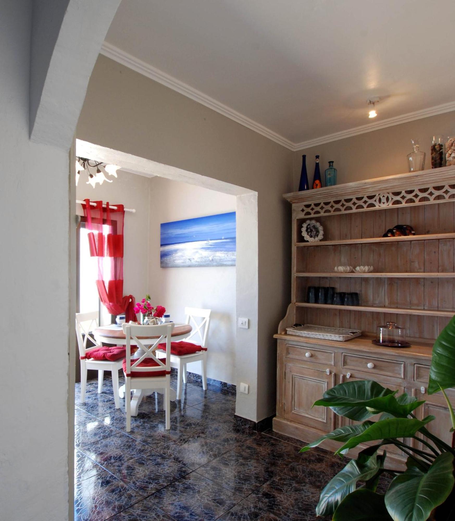 Casa Azmira Del Mar Villa Guatiza Eksteriør bilde